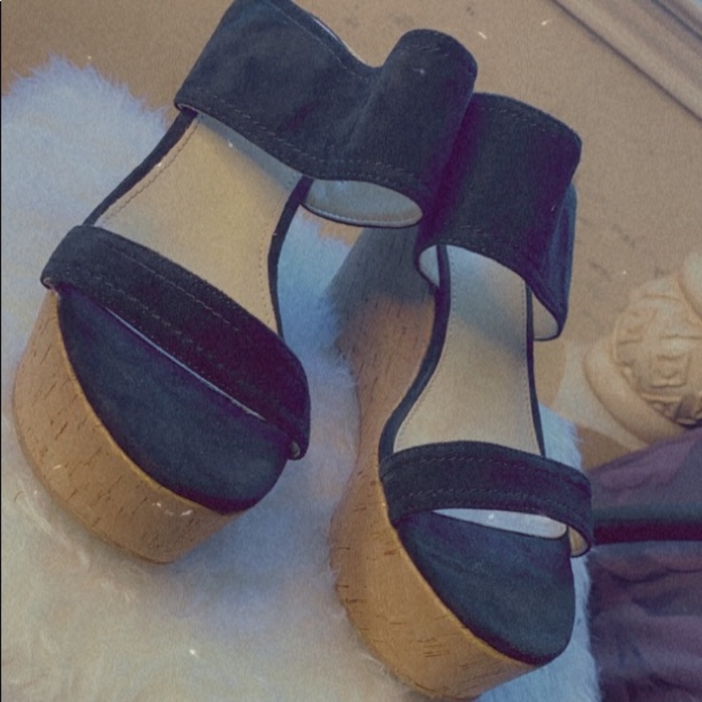 marc fisher wedges